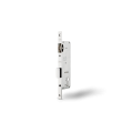 Broasca ingropata Usa PVC cu bila, Kale 155P, dimensiune 25 mm