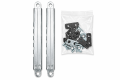 Telescopica foarfeca ferastra