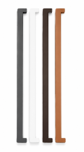 Set capace glaf pvc interior