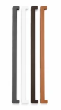 Set capace glaf pvc interior