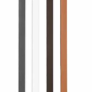 Set capace glaf pvc interior
