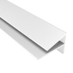 cornier aluminiu