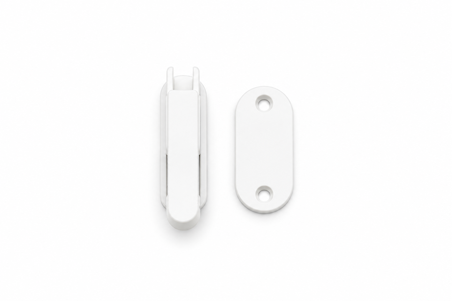 d406ccc4-44a3-4ac2-b520-1e1ca69027b9 Siguranta pentru geam, culoare alb - imagine 1