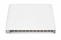 Glaf alb din PVC, grosime 20mm
