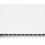 Glaf alb din PVC, grosime 20mm