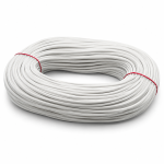 Snur garnitura fixare plasa tantari, 100m, diametru 5mm
