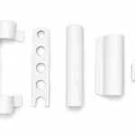Set capace balamale VORNE