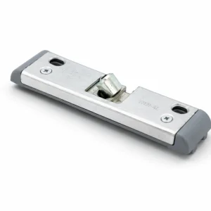 Sistem inchidere balcon Vorne din aluminiu, dimensiune 13mm