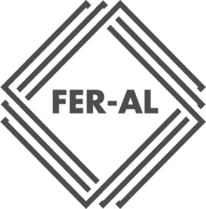 logo fer al prod