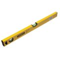 Nivela Stanley Classic 60 cm, 2 fiole - imagine 2