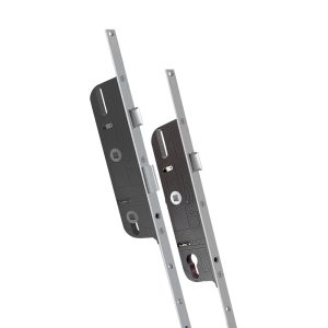 spanioleta cu broasca kale