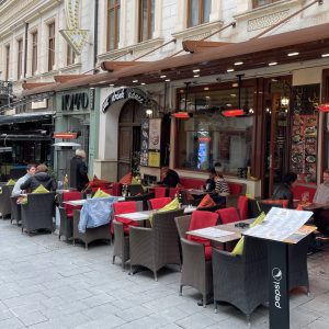 pergole - retractabile