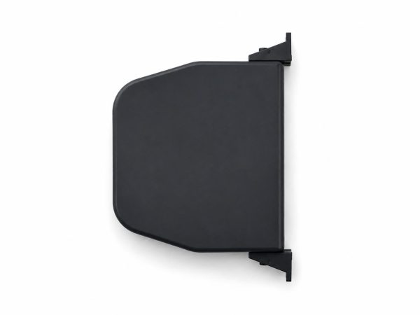 Tabacheră pentru rulou exterior aluminiu – Alb, Maro, Gri Antracit - imagine 7