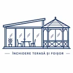 Închideri Terase și Foișoare