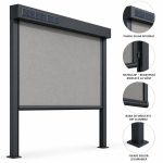 ZIP Screen