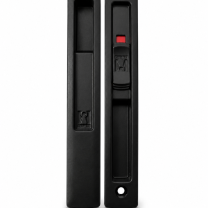 Broască DOMUS 7610ME culoare neagră