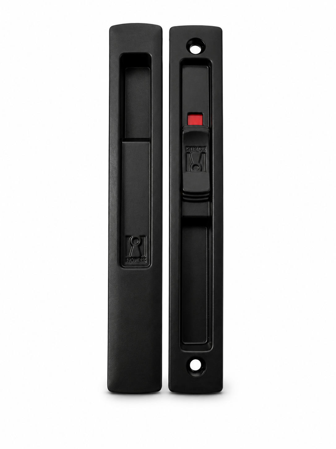 Broască DOMUS 7610ME culoare neagră