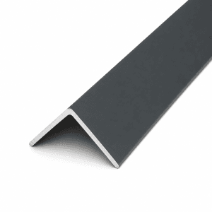 Cornier antracit 50x50