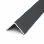 Cornier gri antracit 20x20
