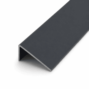Cornier gri antracit 20x40