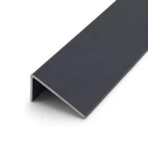 Cornier gri antracit 20x40