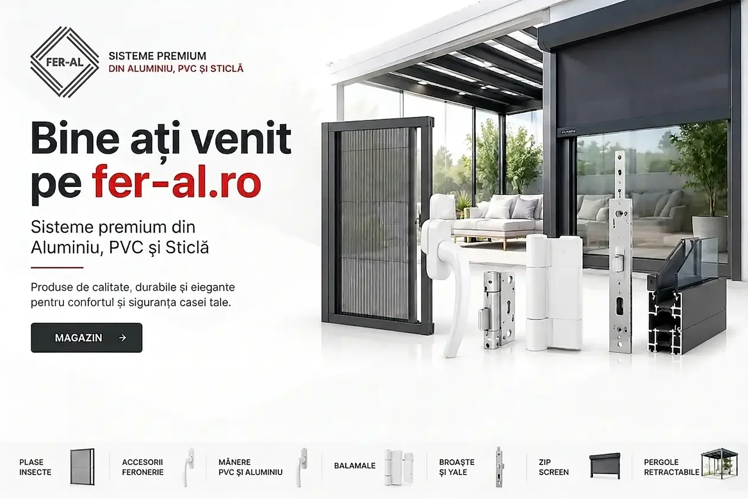 hero-homepage-fer-al-1920w "FER-AL sisteme premium aluminiu PVC sticla"