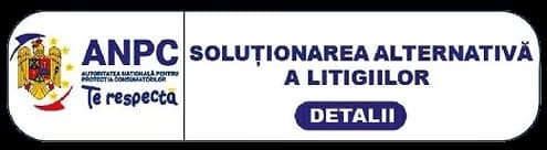 Soluționarea Alternativă a Litigiilor - ANPC